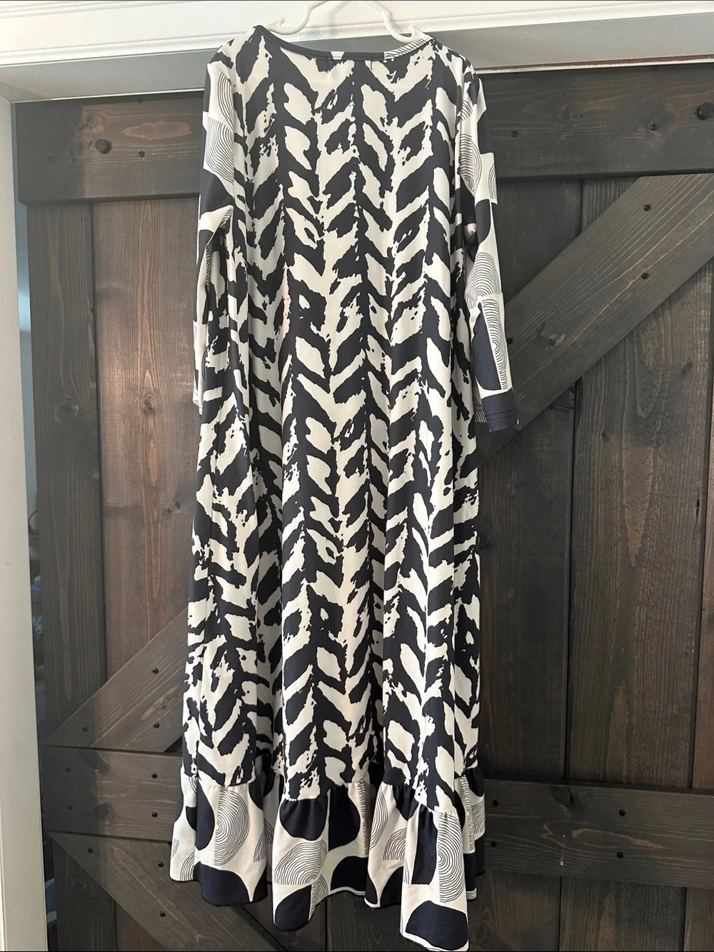 Nuggles chic black